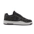 TENIS NEGROS UKIYO V2 LOW DIESEL